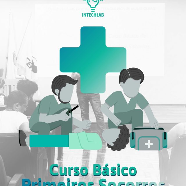 Um dia como cientista! 👩‍🔬🧪🧑‍🔬🆘

Hoje compartilhamos a experiência do nosso grupo durante o minicurso de Primeiros Socorros ministrado pelo professor doutor Ildefonso Binatti. Foi um momento de aprendizado extremamente importante, afinal, são conhecimentos que podem salvar vidas em momentos de emergência. Acima dos experimentos, temos que valorizar a vida! ⚠️⛑️

Ficou interessado em aprender técnicas básicas de primeiros socorros? Nos pergunte nos comentários! 

#primeirossocorros #emergencia #laboratorio