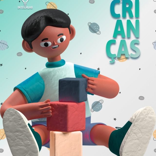💡 A curiosidade não tem idade!
Questionar, imaginar, experimentar e descobrir são atitudes que fazem parte da infância, e que continuam sendo essenciais para a ciência e a inovação ao longo da vida.
Neste mês das crianças, o Intechlab celebra a criatividade e a vontade de explorar o desconhecido, lembrando que grandes ideias podem nascer de uma simples pergunta. 🔬✨
Afinal, inovar também é manter viva a capacidade de se surpreender com o mundo!
#Intechlab #DiaDasCrianças #Ciência #Inovação #Criatividade